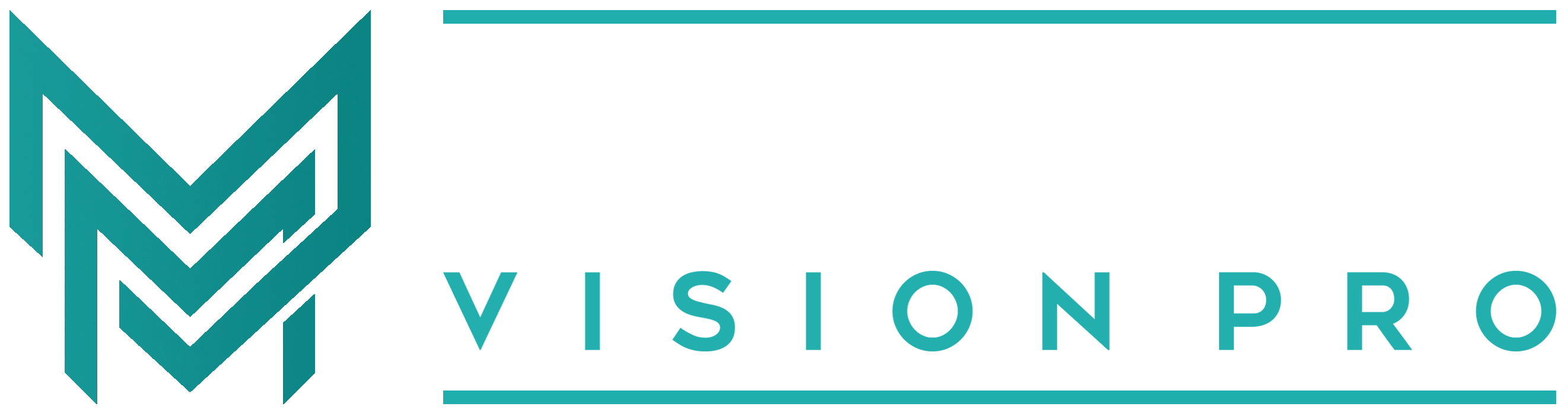 Maximum Vision Pro