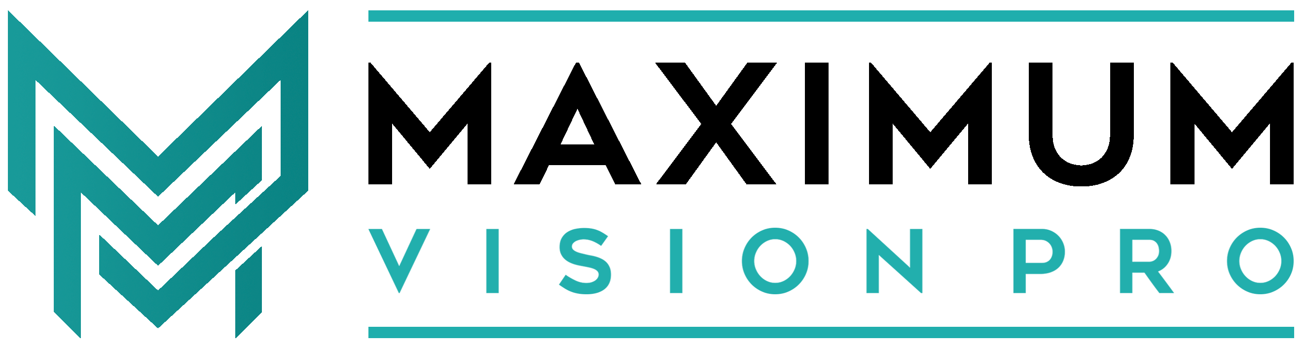 Maximum Vision Pro